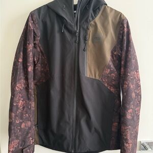 Womens Picture Organic Ski Jacket